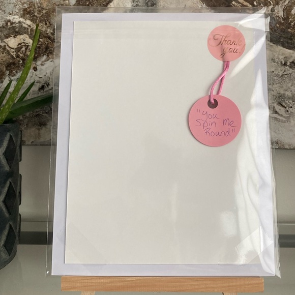 “YOU SPIN ME ROUND” ~ ORIGINAL ART by ~ @lisamichellebeckerphotography - Picture 10 of 13